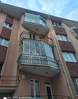 Bahçelievler Mahallesi'nde Seylap Caddesi Yakını 3+1 Daire