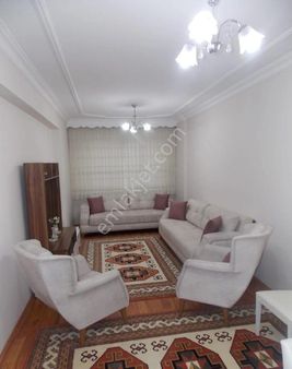 Gaffar Okkan Blv.yakını Bakımlı 3+1 Daıre