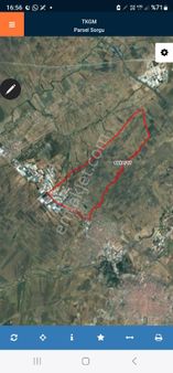 Ergene Marmaracık Satılık