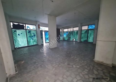 Zeytinburnu Veliefendi Mah'de 2katlı 170m² Krediye Uygun Satılık İşyeri Osmanlı Emlak