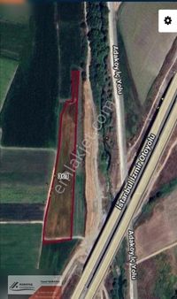 M. Kemalpaşa Ada Köyde Kupon Tarla