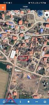 Karaman Dilbeyan Köyünde Satılık Müstakil Ev Ve Arsası Gezer Emlak Tan