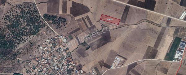 Yıldız Emlak Gayrimenkul Asmalıdere Mahallesinde Satılık 20.688 M2 Tarla