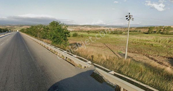 Rt Safir'den Susurluk Outlet Yakınında Değerli Parsel