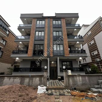 Yiğit'ten Altınkumda Ebeveyn Banyolu Amerikan Mutfak 2+1 Daire