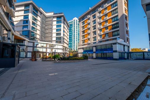 Dağıstan Gayrimenkulden Centro 286 M2 Kiralık Depolu Dükkan