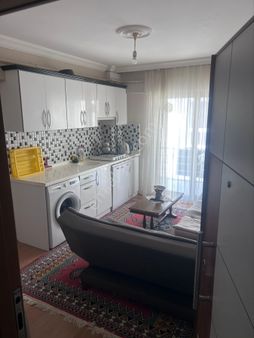 Latmos Gayrimenkul’den Yenikent Mahallesinde Eşyalı Kiralık 2+1 Daire