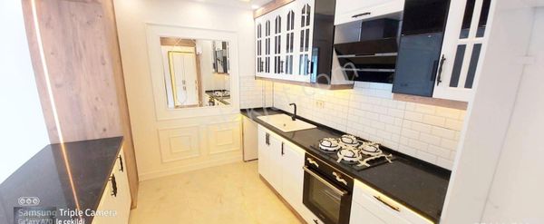 İnönü Cad. Eski Hıfsısıha Karşısı Lüks Ara Kat Satılık Daire