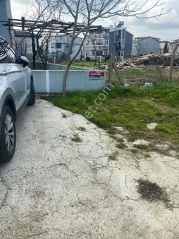 2.5 Kat İmarlı Villalık Arsa