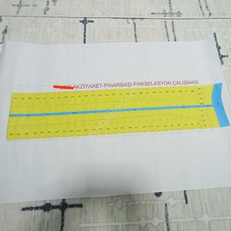 Akziyaret Emlak Tan Satılık Parseller