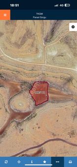 Karaman Güldere Mah Satılık Tarla