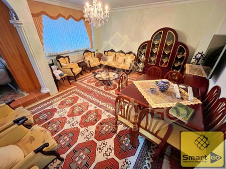 Levent Mahallesi'nde 3+1 Satılık Daire