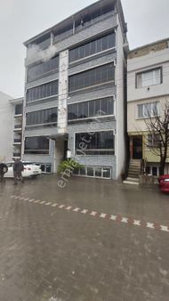 Cumhuriyet Mahallesinde 6 Yıllık Büyük Daire