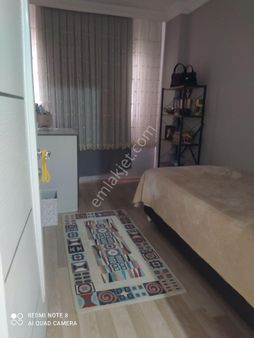 Pergamo Emlaktan Maltepe Merkezde Doğalgazlı Satılık Daire