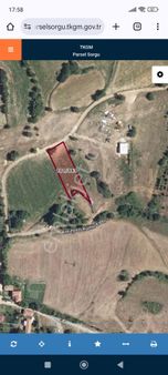 Kofçaz Kocayazı Köyünde Kaçırılmayacak 1.002 M2 Arsa