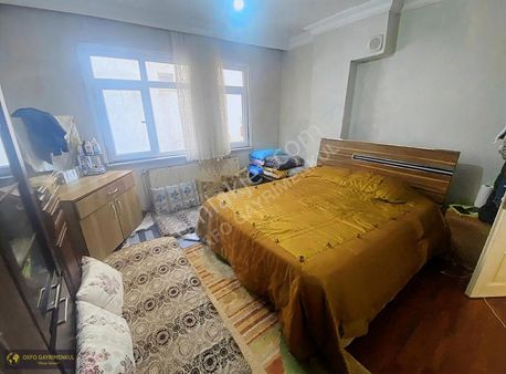 Oxfo'dan Katta Tek 43m2 Arsa Paylı Fırsat Satılık 3+1 Emsalsiz