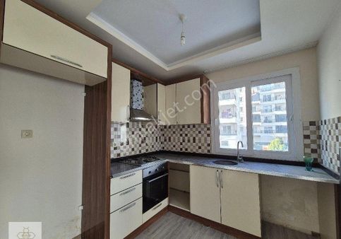 Bee Emlak'tan Çift Banyolu 2+1 Uygun Daire