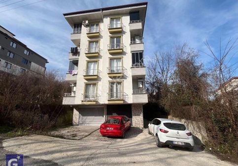 Öner Güneri Den Kdz Ereğli Eşyalı Satılık 1+1 Daire