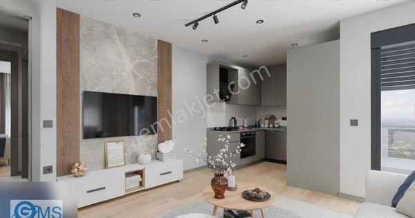 Güvenlik Mahallesi'nde Projeden Katta 2+1 Satılık Daire