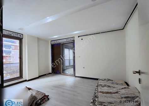 Muratpaşa Gebizli Mh.1+1 Katta Sıfır Asansörlü Daire