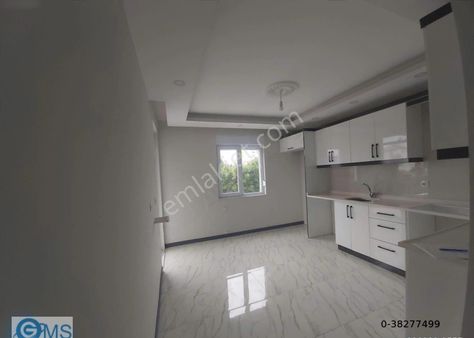 Kepez Habibler Mh.site İçi 3+1 Sıfır Asansörlü Arakat Daire