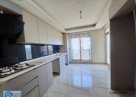 Kepez Devlet Hst.yakını Sütçüler Mh.3+1 Sıfır Asansörlü Daire