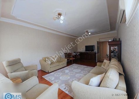 Konyaaltı Hurma Mh.3+1 Site İçi Asansörlü Arakat Daire