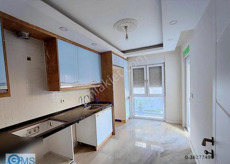 Muratpaşa Yenigün Mh.doğalgazlı 2+1 Sıfır Asansörlü Lüks Daire