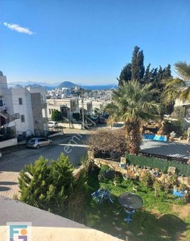 Turgutreis Karabağda Satılık