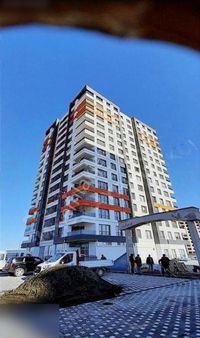 Kayseri Kocasinan Satılık 4+1 Merkezi Daire Konut Bina Ev