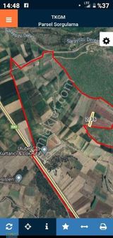 Gümüşhacıköy Asemlak Satıyor Satılık Bağ Yeri