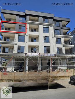 Atakumda Raylı Sisteme Cephe Lüks 1+1 Fırsat Daire