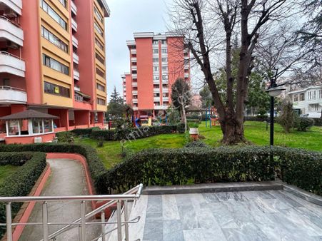 Kozyatağı Altın Sitesi 4.kat Mimari Dekorlu 150m2 Satılık 3+1