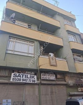 Satılık Müstakil 4 Katlı Ev Ve İşyerleri
