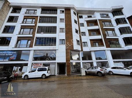 Terme'de Merkezi Konum Lüx Sıfır Akıllı Fırsat Dairesi