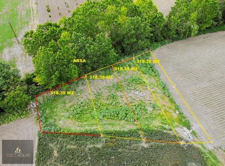 Kırklareli Merkez Paşayeri Satılık Arsalar Bu Fırsat Kaçmaz