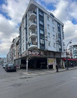 Manisayunusemrehorozköy Cadde Üzerindesatılık Köşe Dükkan