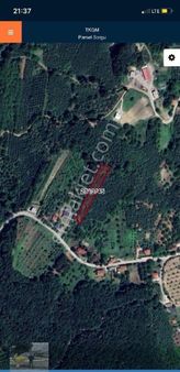 Çubukludaki Bahçemizi Satıyoruz...