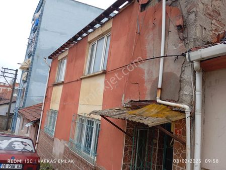 Mustafakemalpaşa Lalaşahin Mh. 250 M2 Arsa