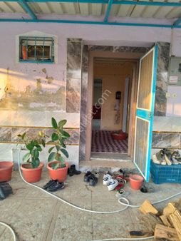 Aydın İncirliova Acarlar Mah. Satılık Müstakil 3+1 Toki Evi