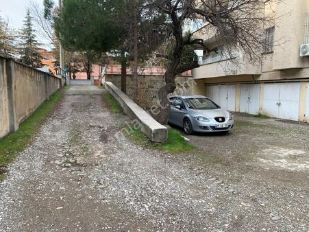 Fatih Emlaktan Sarıgüllük Mh De Satılık Garaj