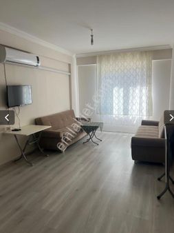 İsabeyli'de Satılık 1+1 Eşyalı Daire