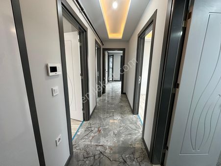 Uygan'dan Muratbey Mah. 2+1 90m² Koruluk Mevkii Ultra Lüx Arakat