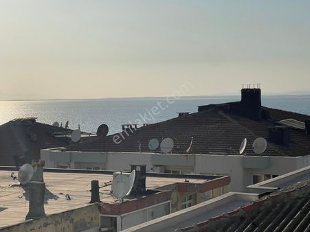 İzmir Konak Halilrıfatpaşa Da 3+1 Satılık Daire