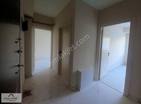 Derya'dan Sıfır 2+1 Ferah 80m² Satılık Daire