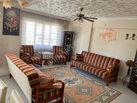 Yıldıztepe'de Masrafsız Önü Açık Ferah 3+1 Daire