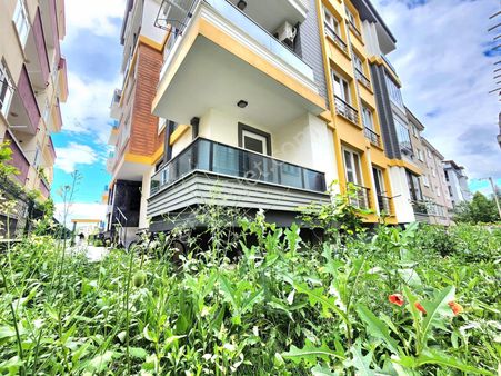 ▶ ▶ Akçay Körfez'den Uygun Fiyatlı Doğalgazlı Yüksek Giriş 1+1 Satılık Daire