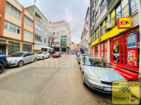 17 Eylül'de 2+1 Satılık Daire