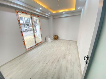 Acilll Pegaas'tan Ambarlı Mah. Sıfır 1+1 Bahçe Kat Satılık Daire