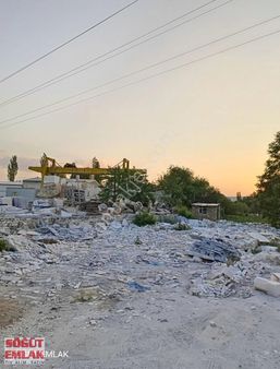 Söğüt Emlak'tan İscehisar'da Kiralık Arsa Atölye